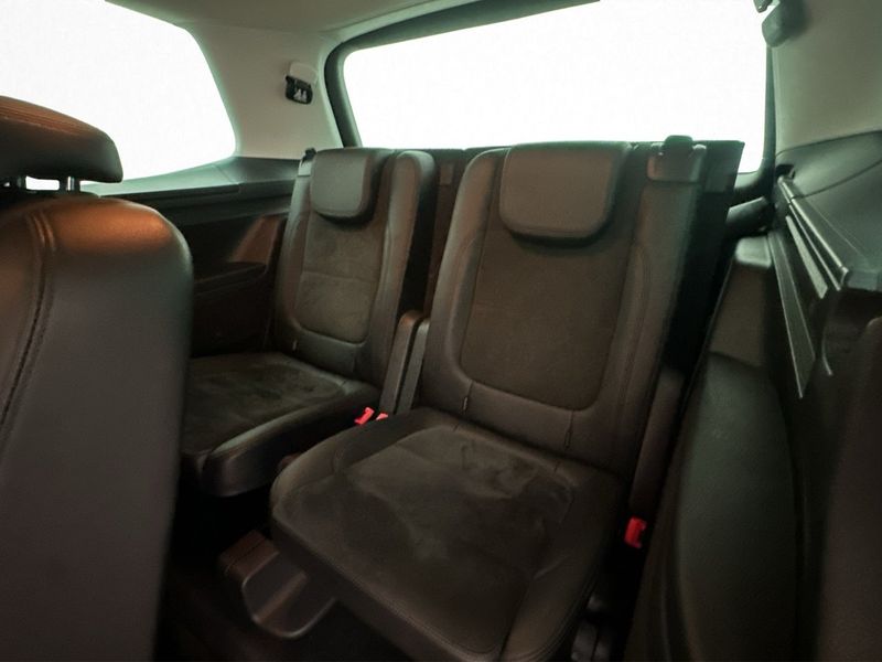Volkswagen Sharan bild 25