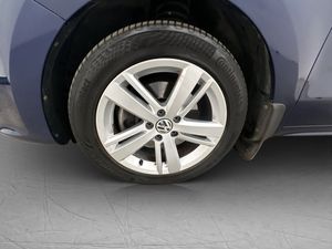 Volkswagen Sharan bild 29