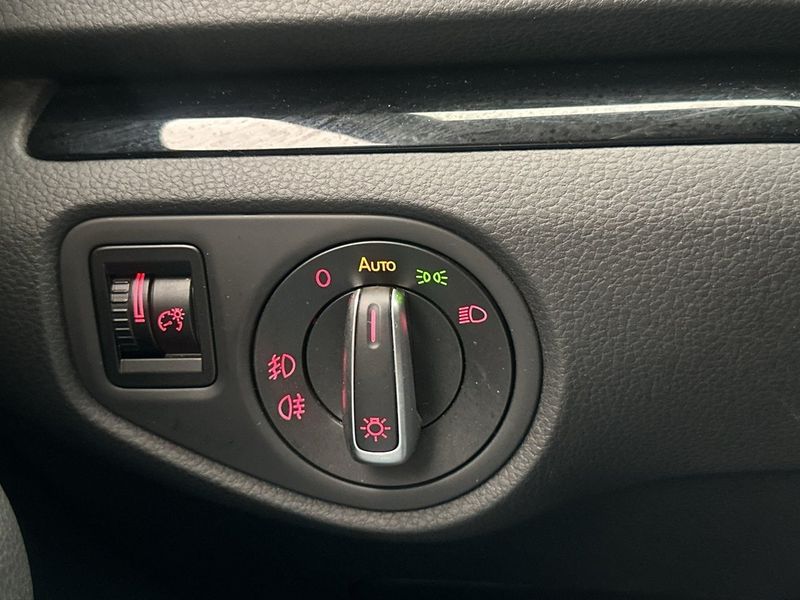 Volkswagen Sharan bild 33