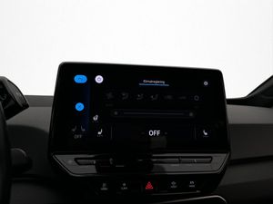 Volkswagen ID.3 bild 21