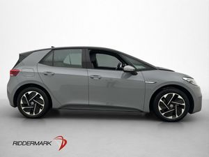 Volkswagen ID.3 bild 5