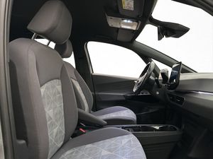 Volkswagen ID.3 bild 25