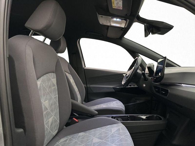 Volkswagen ID.3 bild 25