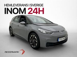 Volkswagen ID.3 bild 4