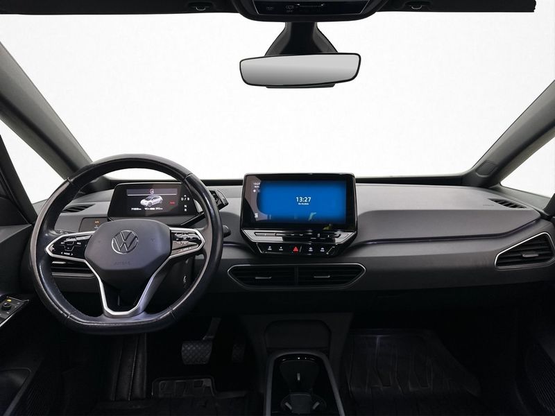Volkswagen ID.3 bild 18