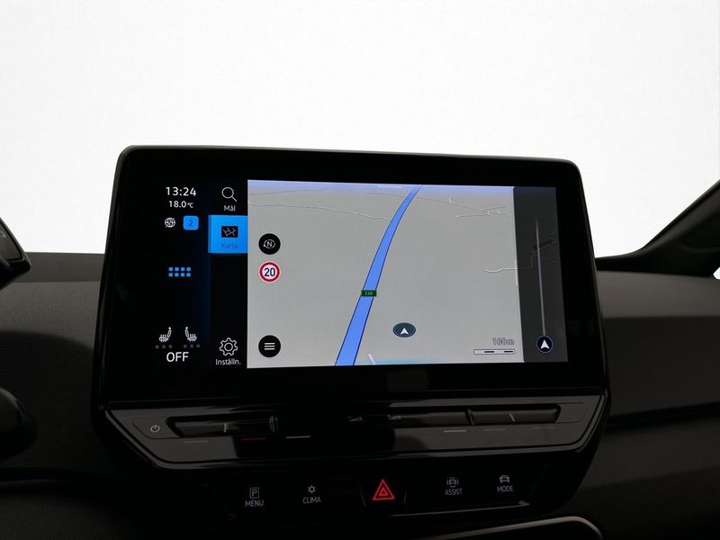 Volkswagen ID.3 bild 19