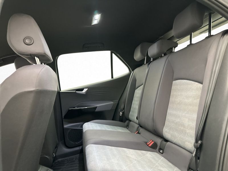 Volkswagen ID.3 bild 27