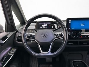 Volkswagen ID.3 bild 12
