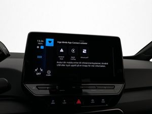 Volkswagen ID.3 bild 23