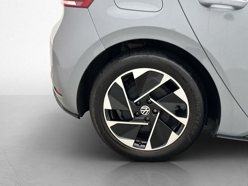 Volkswagen ID.3 bild 32