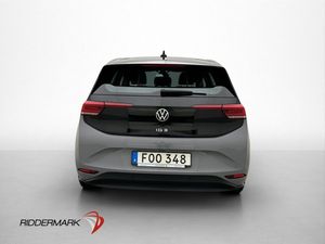 Volkswagen ID.3 bild 8