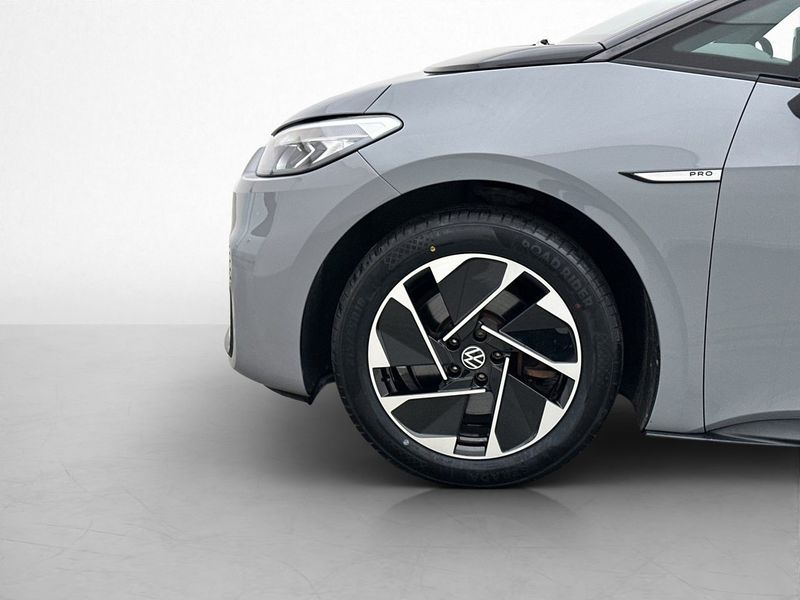 Volkswagen ID.3 bild 30