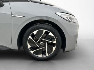 Volkswagen ID.3 bild 33