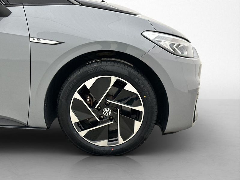 Volkswagen ID.3 bild 33