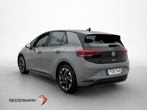 Volkswagen ID.3 bild 9