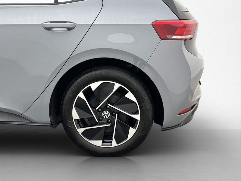 Volkswagen ID.3 bild 31