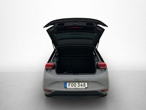 Volkswagen ID.3 bild 28