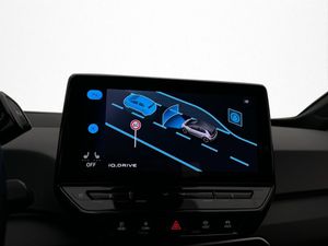 Volkswagen ID.3 bild 22