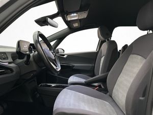 Volkswagen ID.3 bild 11