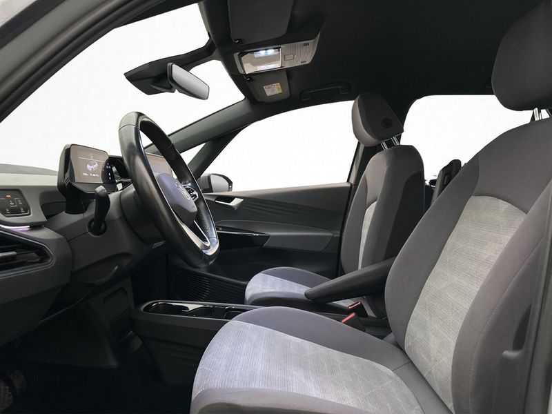 Volkswagen ID.3 bild 11