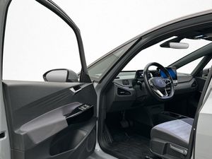 Volkswagen ID.3 bild 10