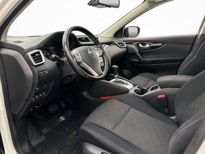 Nissan Qashqai bild 10