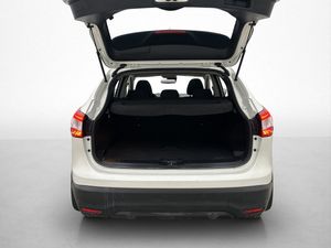 Nissan Qashqai bild 26