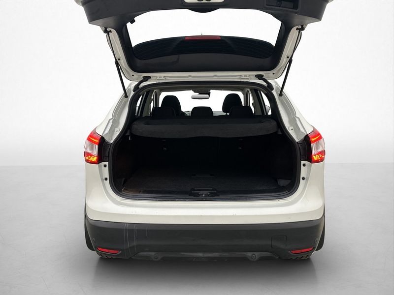 Nissan Qashqai bild 26
