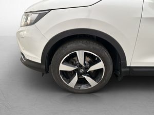 Nissan Qashqai bild 27