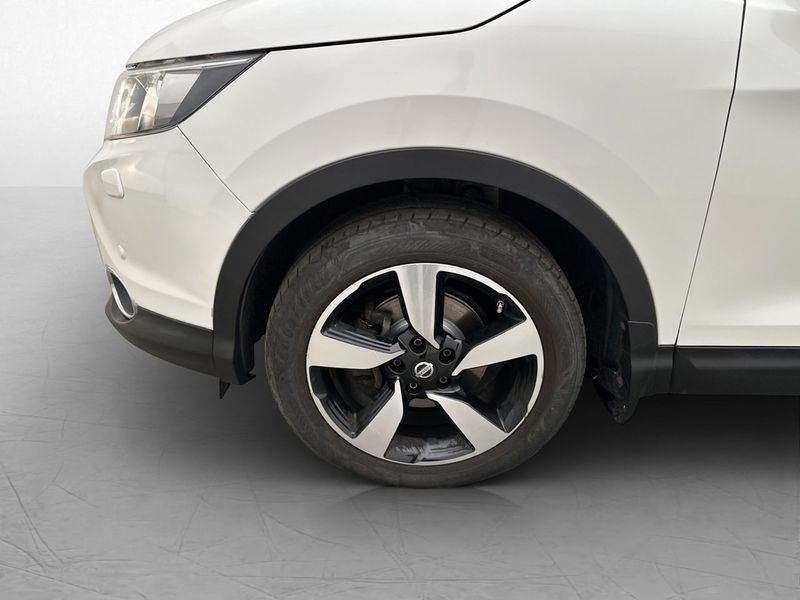 Nissan Qashqai bild 27