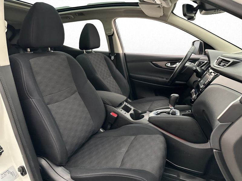 Nissan Qashqai bild 23