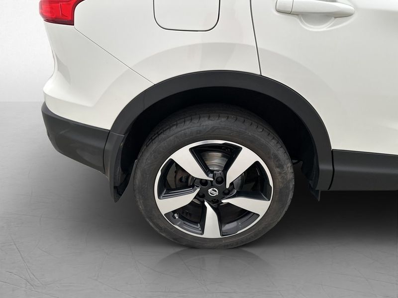 Nissan Qashqai bild 29