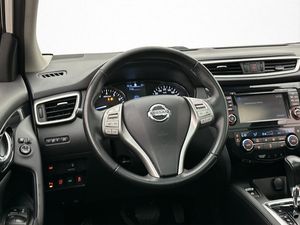 Nissan Qashqai bild 13