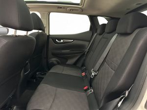 Nissan Qashqai bild 25
