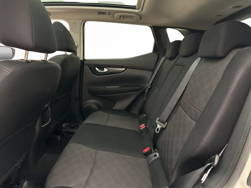Nissan Qashqai bild 25