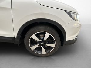 Nissan Qashqai bild 30