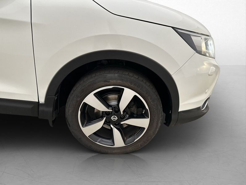 Nissan Qashqai bild 30