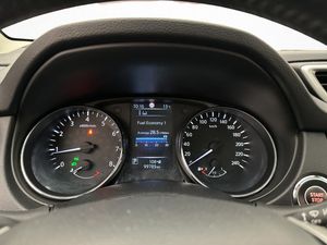 Nissan Qashqai bild 15