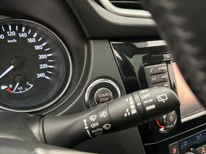 Nissan Qashqai bild 17