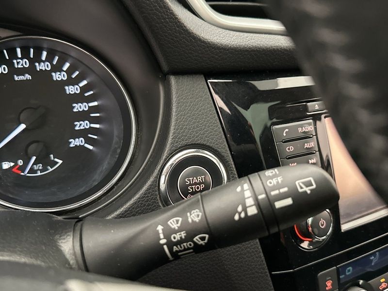 Nissan Qashqai bild 17