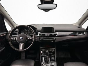 BMW 220 bild 17