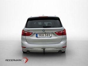 BMW 220 bild 6