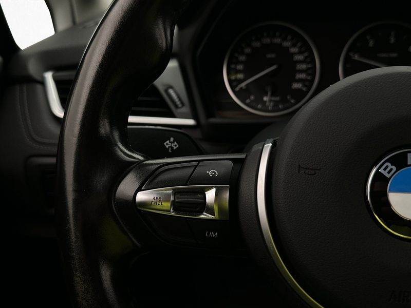 BMW 220 bild 14