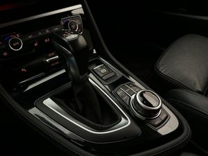BMW 220 bild 24