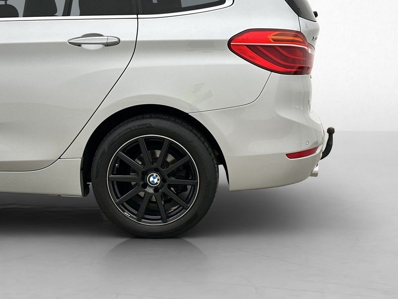 BMW 220 bild 31