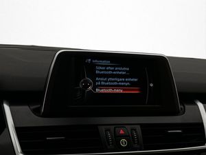 BMW 220 bild 21