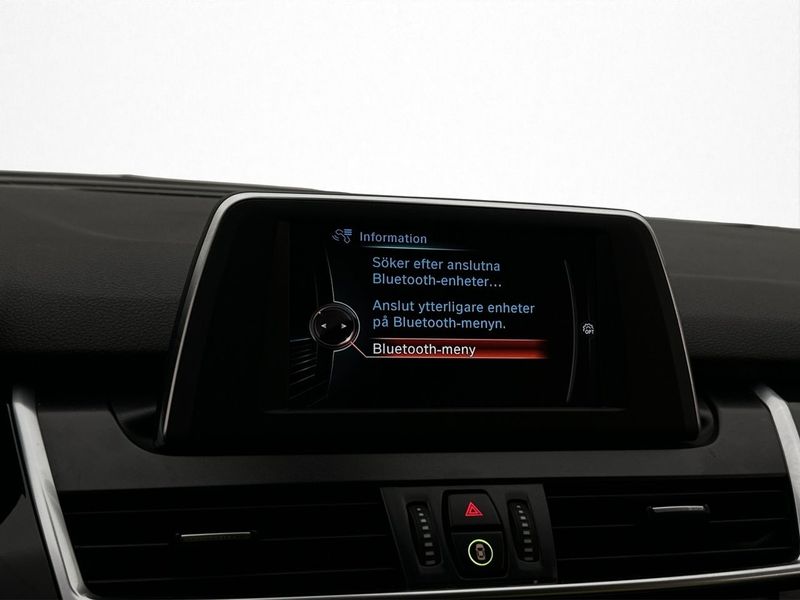 BMW 220 bild 21