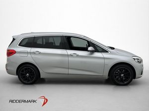 BMW 220 bild 4