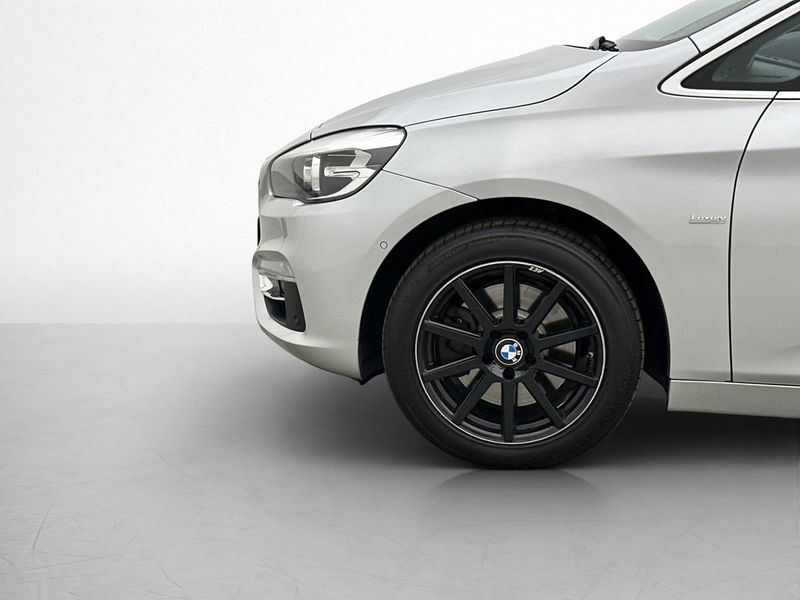 BMW 220 bild 30