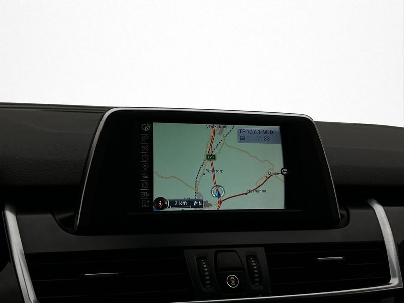 BMW 220 bild 19